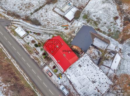 Prodej domu/vily, 150 m²