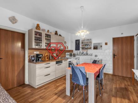 Prodej domu/vily, 150 m²