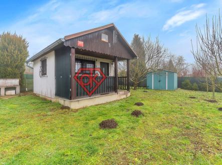 Prodej chaty/rekreačního objektu, 90 m²