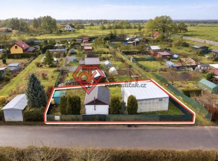 Prodej chaty/rekreačního objektu, 90 m²