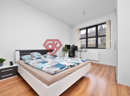 Pronájem bytu, 2+kk, 52 m²
