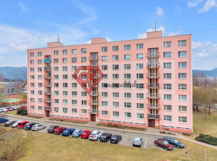 Prodej bytu, 3+1, 77 m²