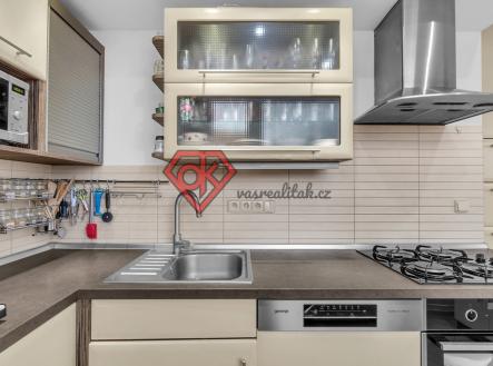 Prodej bytu, 3+1, 77 m²