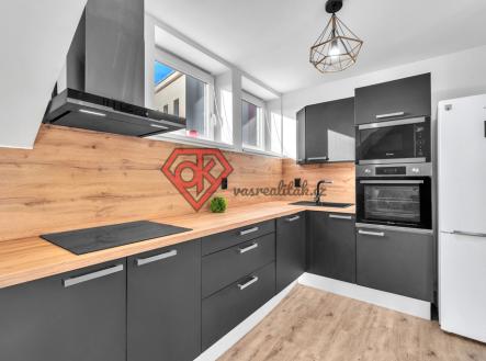 Prodej bytu, 2+kk, 60 m²