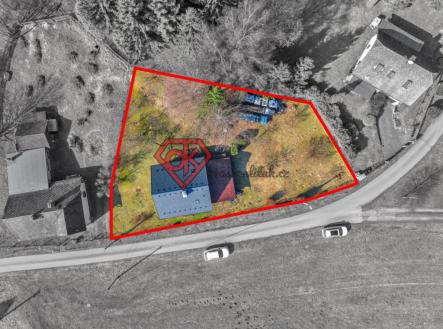 Prodej domu/vily, 82 m²