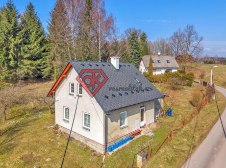 Prodej domu/vily, 82 m² obrázek
