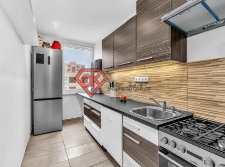 Pronájem bytu, 3+1, 68 m²