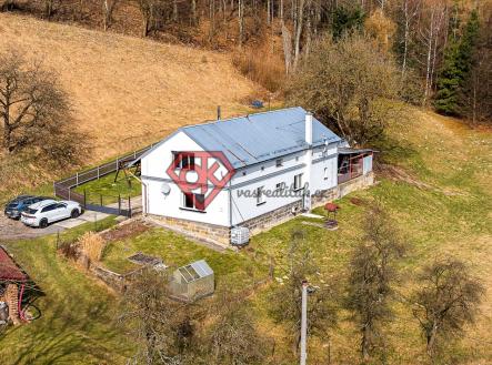 Prodej domu/vily, 201 m²