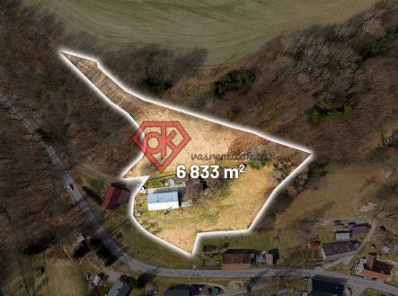 Prodej domu/vily, 201 m²