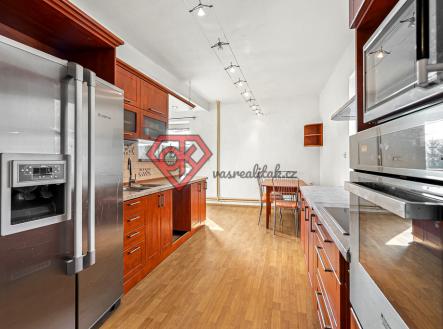 Prodej domu/vily, 201 m²