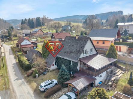 Prodej domu/vily, 150 m²