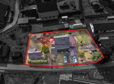 Prodej domu/vily, 150 m²