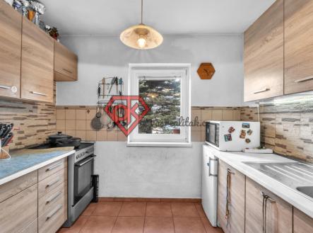 Prodej domu/vily, 150 m²