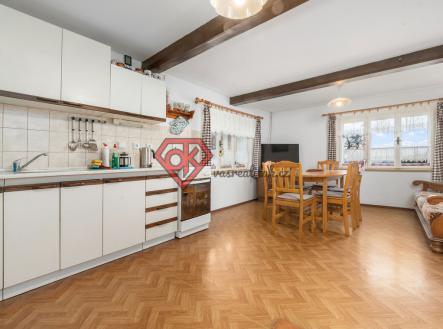 Prodej domu/vily, 115 m²