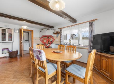 Prodej domu/vily, 115 m²