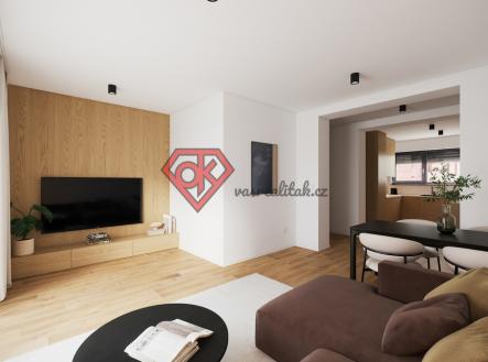 Prodej domu/vily, 277 m²