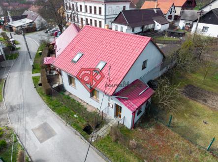 Prodej domu/vily, 154 m²