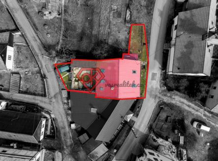 Prodej domu/vily, 154 m²