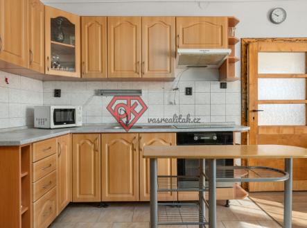 Prodej domu/vily, 154 m²