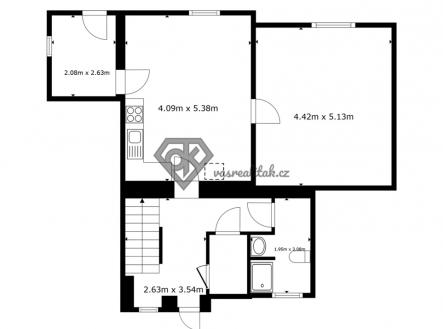 Prodej domu/vily, 154 m²
