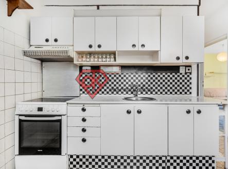 Prodej bytu, 4+1, 81 m²