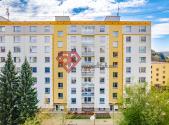 Prodej bytu, 4+1, 81 m²