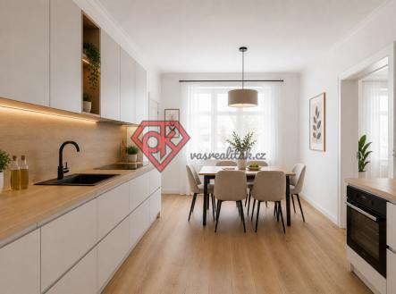 Prodej domu/vily, 120 m²