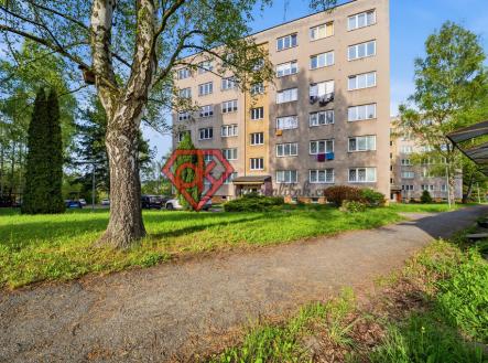 Prodej bytu, 3+1, 97 m²