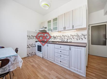Prodej bytu, 3+1, 97 m²