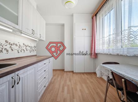 Prodej bytu, 3+1, 97 m²