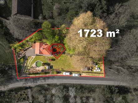 Prodej domu/vily, 130 m²
