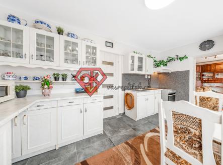 Prodej domu/vily, 130 m²