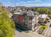 Prodej bytu, 2+1, 57 m²
