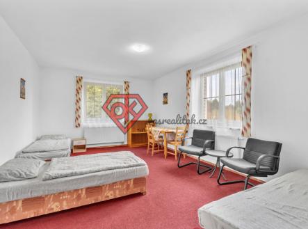 Prodej domu/vily, 737 m²