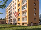 Prodej bytu, 1+1, 35 m²