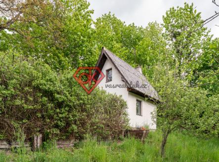Prodej chaty/rekreačního objektu, 30 m²