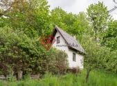 Prodej chaty/rekreačního objektu, 30 m²