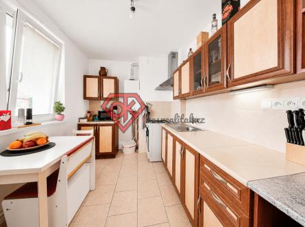 Prodej bytu, 2+1, 50 m²