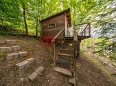 Prodej chaty/rekreačního objektu, 27 m²
