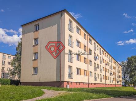Prodej bytu, 3+1, 63 m² obrázek