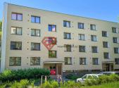 Prodej bytu, 2+1, 48 m²