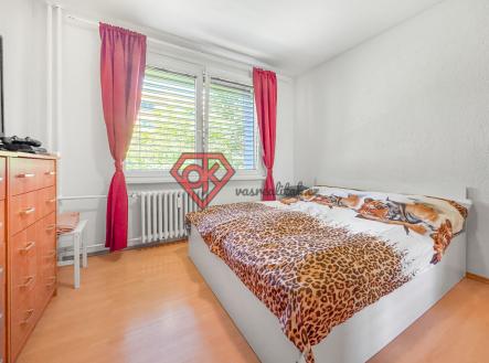 Prodej bytu, 2+1, 48 m²
