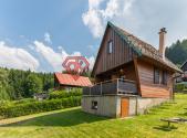 Prodej chaty/rekreačního objektu, 40 m²