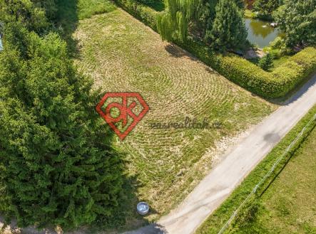 Prodej pozemku pro bydlení, 906 m²