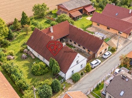 Prodej domu/vily, 299 m²