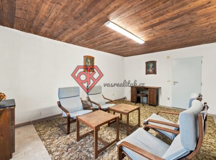 Prodej domu/vily, 299 m²