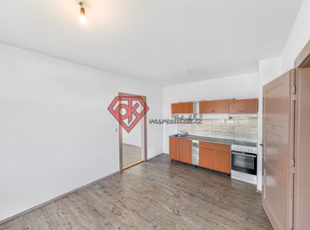 Pronájem bytu, 1+1, 48 m²