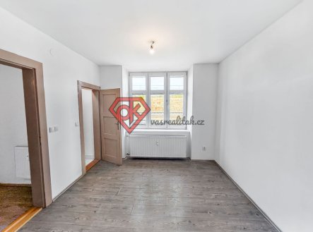 Pronájem bytu, 1+1, 48 m²