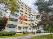 Pronájem bytu, 1+1, 42 m²