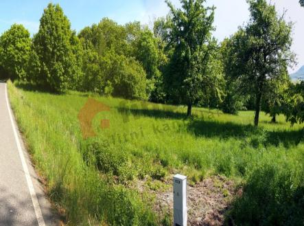 Prodej pozemku pro bydlení, 4 941 m²